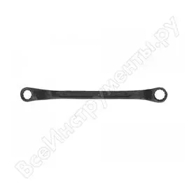 Двусторонний накидной ключ SITOMO 28933