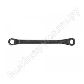 Двусторонний накидной ключ SITOMO 28936