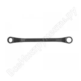 Двусторонний накидной ключ SITOMO 28941