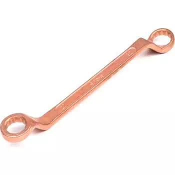 Накидной двусторонний ключ SITOMO SIT 126684