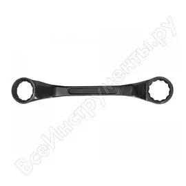 Двусторонний накидной ключ SITOMO 831888