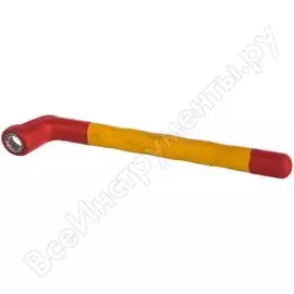 Накидной гаечный ключ 1000в proskit hw-v208b 00321576