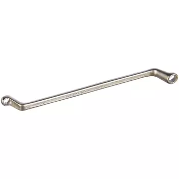 Накидной гаечный ключ proxxon slim-line, 6 х 7 мм 23870