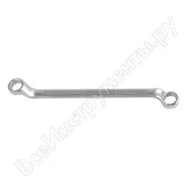 Изогнутый накидной ключ YATO YT-0385