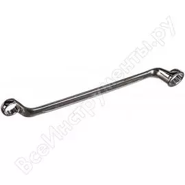 Накидной изогнутый ключ NEO Tools 09-921