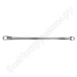 Накидной изогнутый ключ NEO Tools 09-906