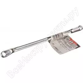 Изогнутый накидной ключ YATO YT-0383