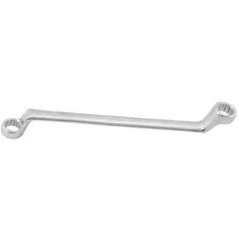 Накидной изогнутый ключ TOPEX 35D811