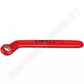 Накидной ключ Knipex KN-980107