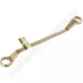 Накидной ключ Дело Техники