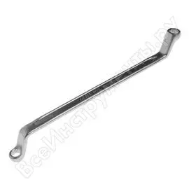 Накидной ключ JTC PQ0607