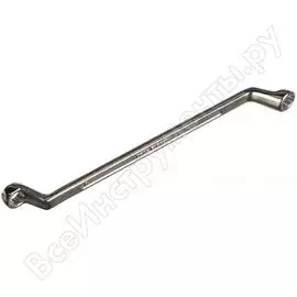 Накидной ключ HELFER HF002101