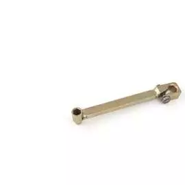 Накидной ключ для прокачки тормозов Дело Техники