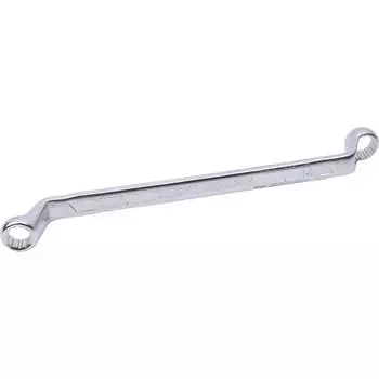 Накидной ключ FORCE 7591012