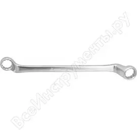 Накидной ключ МАСТАК 023-11819