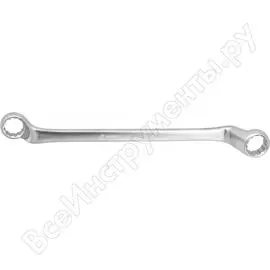 Накидной ключ МАСТАК 023-12122