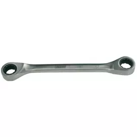 Кованый накидной ключ Unior