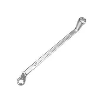 Накидной коленчатый гаечный ключ REXANT 12-5854-2