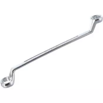 Накидной коленчатый гаечный ключ REXANT 12-5864-2