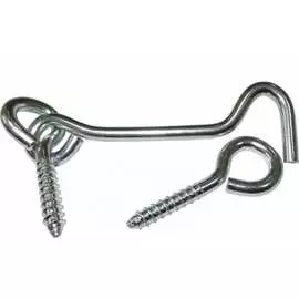 Накидной крюк Левша КР-75 /1 У1-3229.Ц