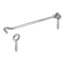 Накидной оцинкованный крючок VORMANN 00082 060 Z