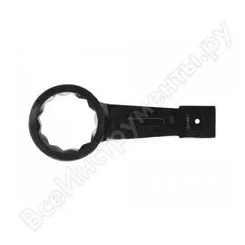 Односторонний ударный накидной ключ SITOMO 51820