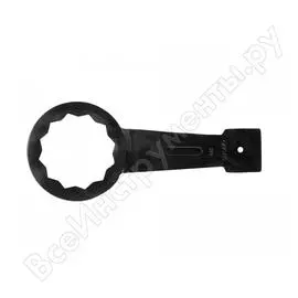 Односторонний ударный накидной ключ SITOMO 128653