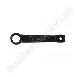 Односторонний ударный накидной ключ SITOMO 101534