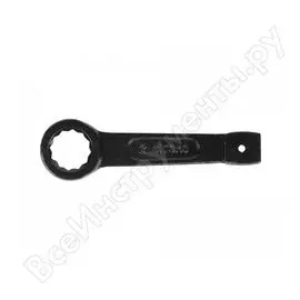 Односторонний ударный накидной ключ SITOMO 42295