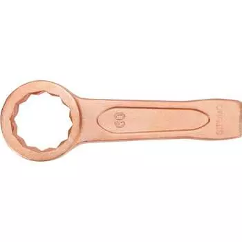 Накидной односторонний ударный ключ SITOMO 290438
