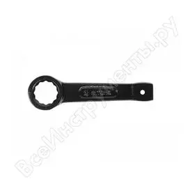 Односторонний ударный накидной ключ SITOMO 42296
