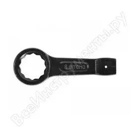 Односторонний ударный накидной ключ SITOMO 42303