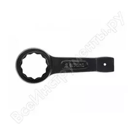 Односторонний ударный накидной ключ SITOMO 42302