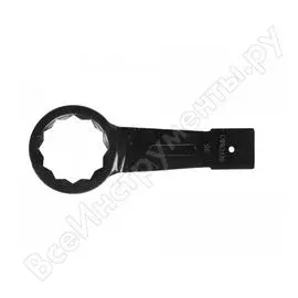 Односторонний ударный накидной ключ SITOMO 51816