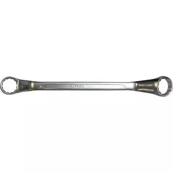 Накидной отогнутой ключ Patron P-7584146