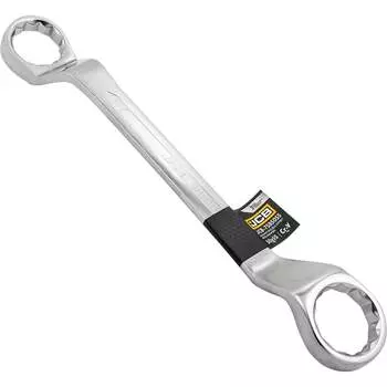 Накидной отогнутый ключ JCB JCB-7585055(58271)
