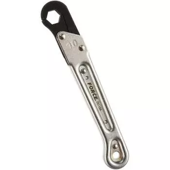 Разъемный накидной ключ для трубок FORCE 75110A