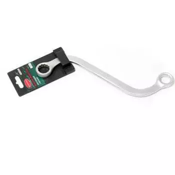 S-образный накидной ключ Rockforce