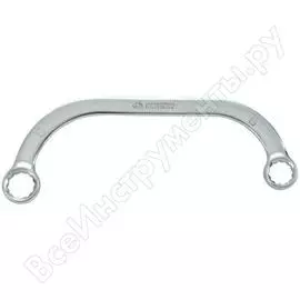 Накидной стартерный ключ KING TONY 19501012