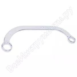 Стартерный накидной ключ KING TONY 19500810