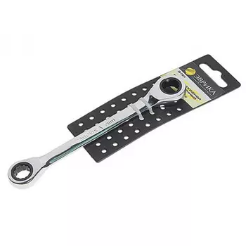 Трещоточный накидной ключ Эврика ER-71314H