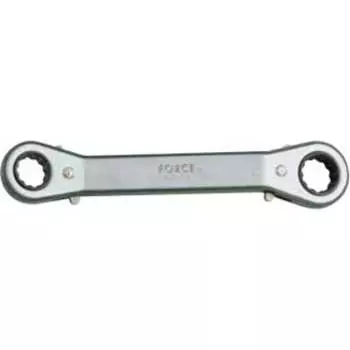 Накидной трещоточный ключ FORCE 8250809