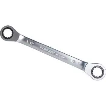 Накидной трещоточный ключ Forsage F-7571213M(28368)
