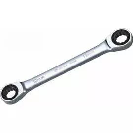 Накидной трещоточный ключ HANS 11055M1213