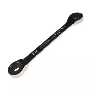 Накидной трещоточный ключ JTC JTC-5427