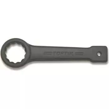 Накидной ударно-силовой упорный ключ TOPTUL AAAR4646