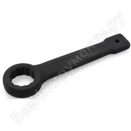 Ударный накидной ключ HANS 1501M030