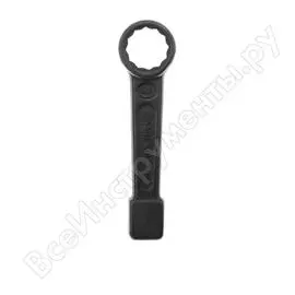 Ударный односторонний накидной ключ AV Steel AV-343032