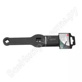 Накидной ударный под вороток ключ rockforce е20 rf-793a620