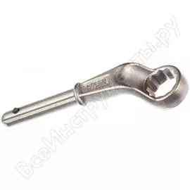 Усиленный накидной ключ IZELTAS 0550050030